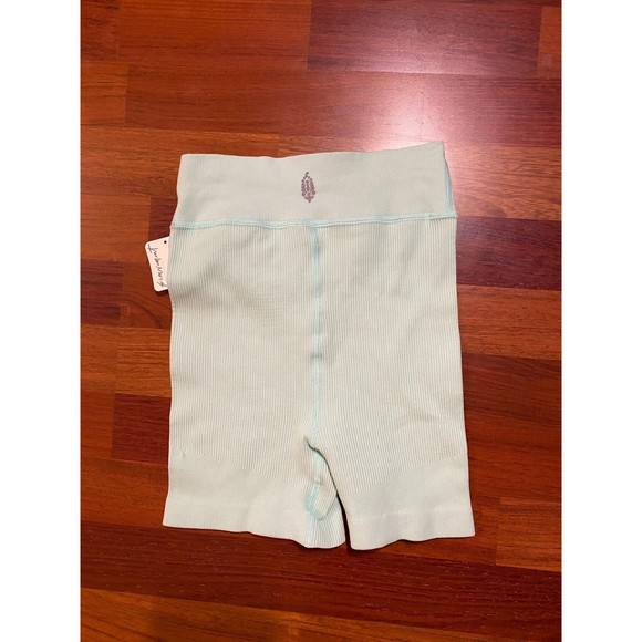 Free people movement free throw shorts - Picture 6 of 6